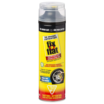 FIX-A-FLAT STANDARD TIRE
