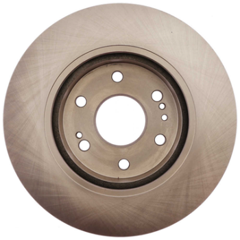 FRONT BRAKE ROTOR