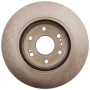 FRONT BRAKE ROTOR