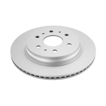 BRAKE ROTOR