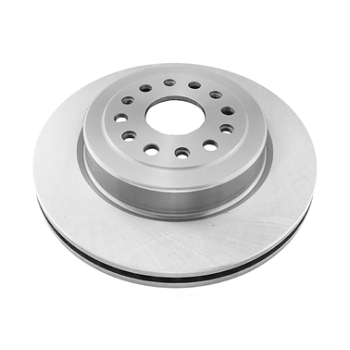 REAR BRAKE ROTOR