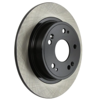 BRAKE ROTOR