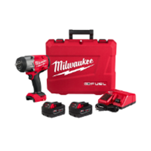 M18 1/2DR IMPACT WRENCH