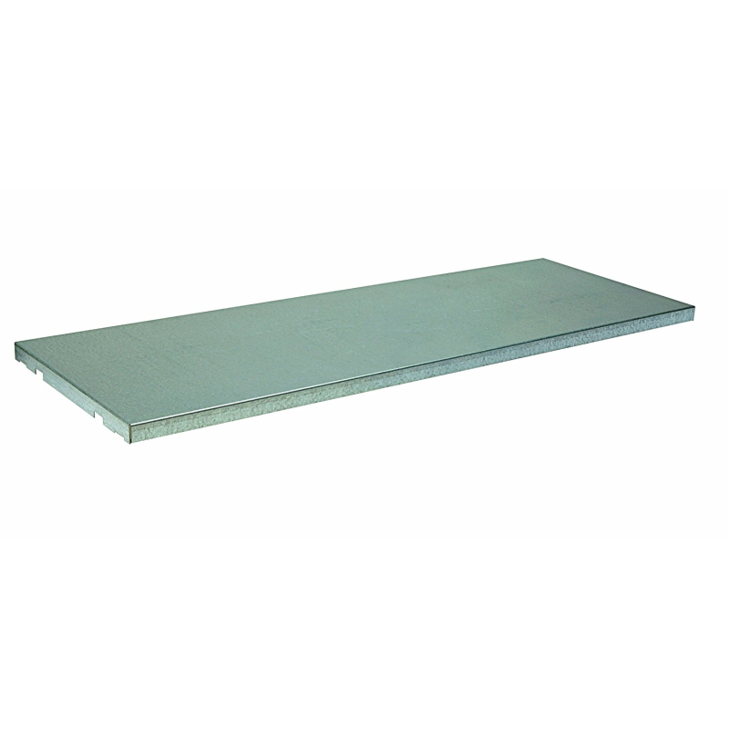 SLOPED SPILL SHELF