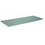 SLOPED SPILL SHELF