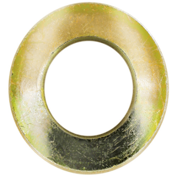 GRADE 8 FLAT WASHER
