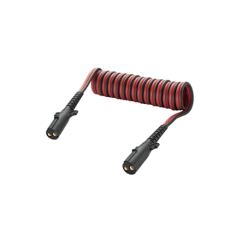 DOUBLE POLE CORD 15'