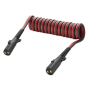 DOUBLE POLE CORD 15'