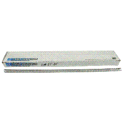 TIE BAR LACING 24