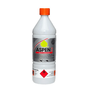 1L ASPEN MIXED FUEL