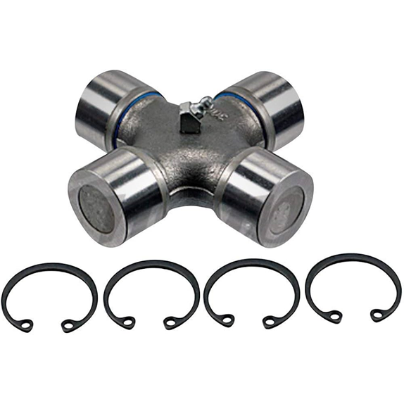 SERIES 8 METRIC U-JOINT