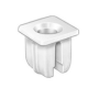 NYLON SCREW GROMMET