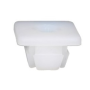 5PK LICENSE PLATE NUT