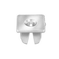 NISSAN MAZDA NUT