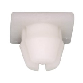 NYLON NUT SQUARE HEAD