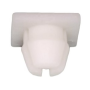 NYLON NUT SQUARE HEAD