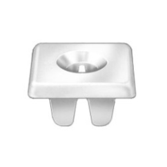 LICENSE PLATE BOLT
