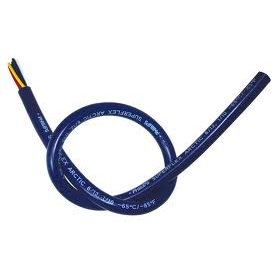 6-14 ARCTIC BLUE CORD