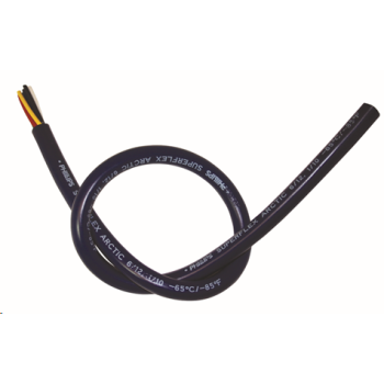 7 WIRE ARCTIC BLUE CABLE