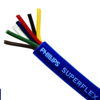 14/2 2 WIRE ARCTIC CORD