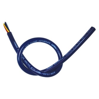 14/3 WIRE CORD -65C
