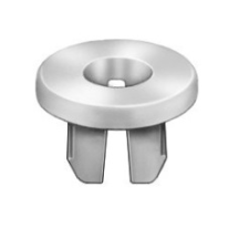 LICENSE PLATE BOLTS