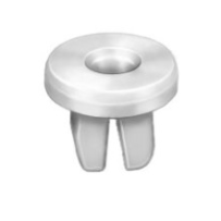 4PK NYLON SCREW GROMMET