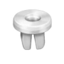 4PK NYLON SCREW GROMMET