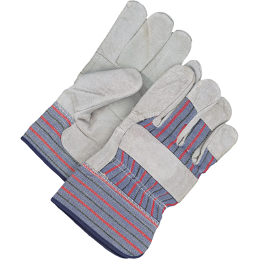 SPLIT LEATHER GLOVE