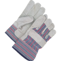 SPLIT LEATHER GLOVE