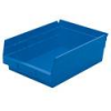 SHELF BIN 4-1/8X18X4H