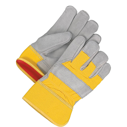 FOAM LINED SPLIT GLOVE