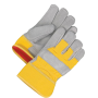 FOAM LINED SPLIT GLOVE