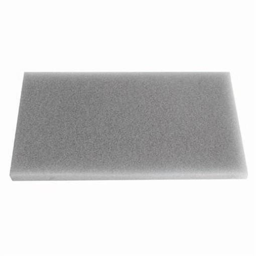 BRIGGS OILED FOAM