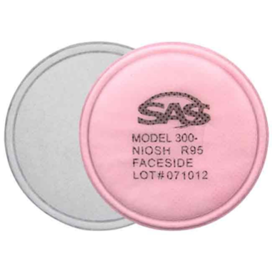 PAINT & DUST PREFILTER