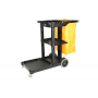 JANITOR CART