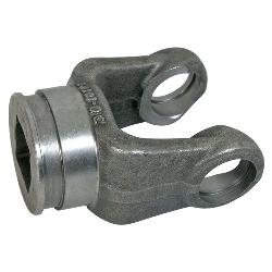 14R WELD YOKE