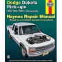 87-96 DAKOTA MANUAL