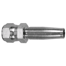JIC FEMALE SWIVEL