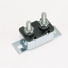 CIRCUIT BREAKER