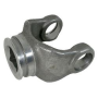 55N WELD YOKE 1-5/16 SQ