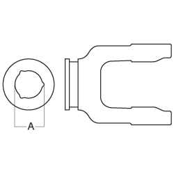 YOKE