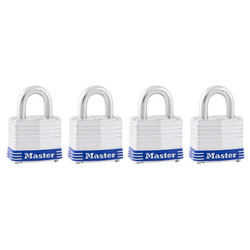 40MM LAMIN STEEL LOCK