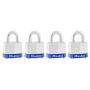 40MM LAMIN STEEL LOCK