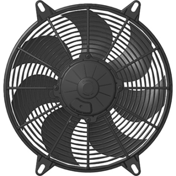SPAL 24V ELECTRIC FAN