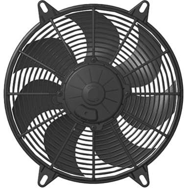 SPAL 24V ELECTRIC FAN
