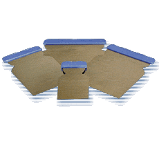 METAL FILLER SPREADER