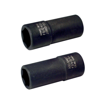 METRIC FLIP SOCKT-NB