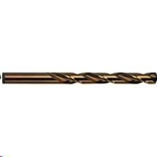 DRILL BIT-COBALT HSS-JL