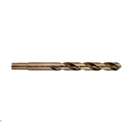 DRILL BIT-COBALT HSS-JL